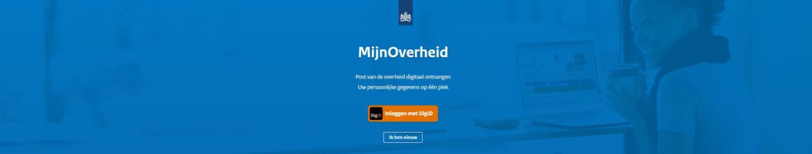 MijnOverheid